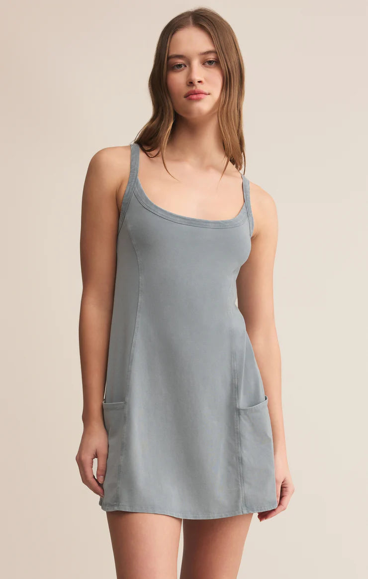 Z Supply Jet Set Dress