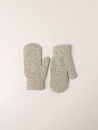 Lyla & Lux Solid Classic Mittens