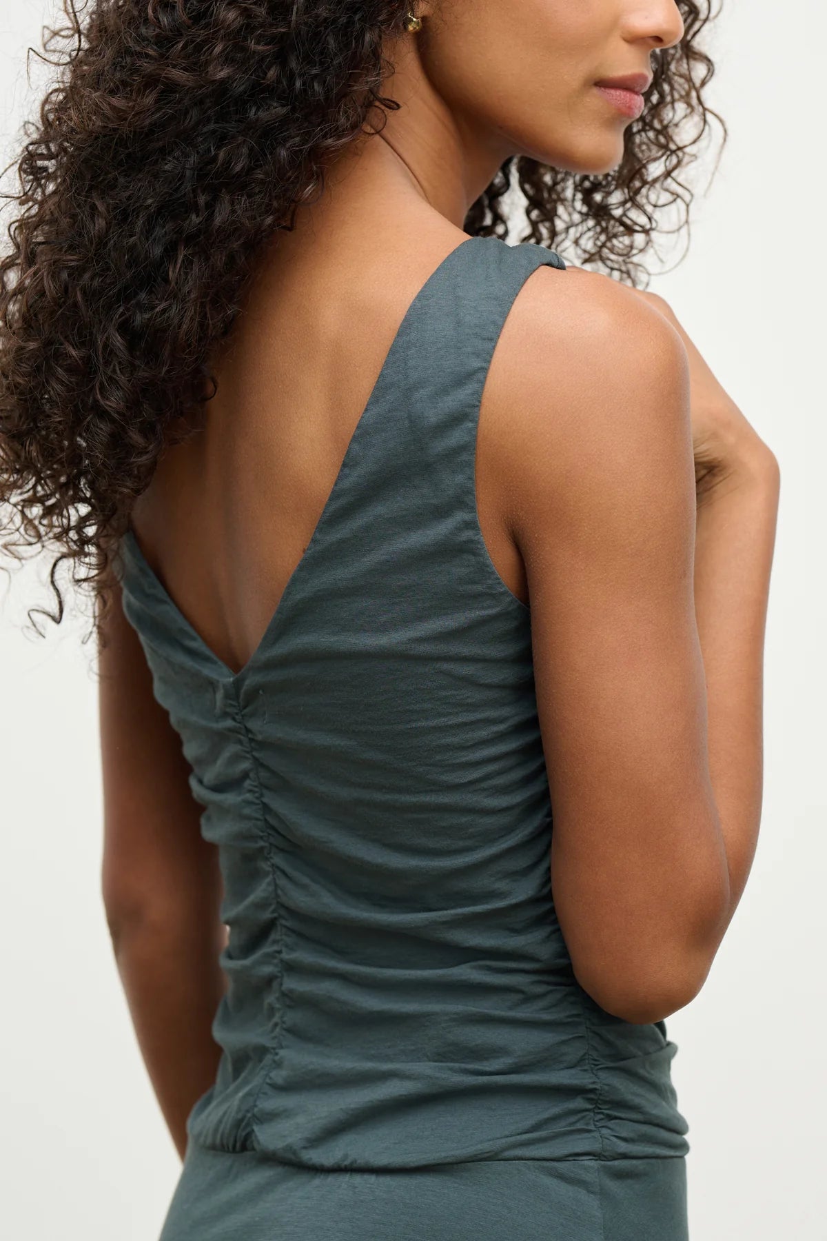 Velvet Pia Gauzy Whisper Dress