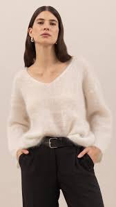 Charli Tess Sweater