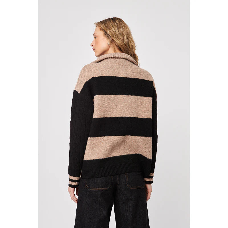John & Jenn Gary Sweater