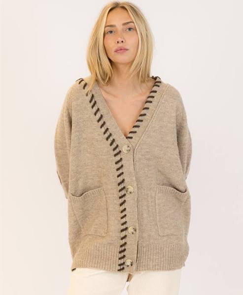 Lyla&Lux Shyla Cardigan