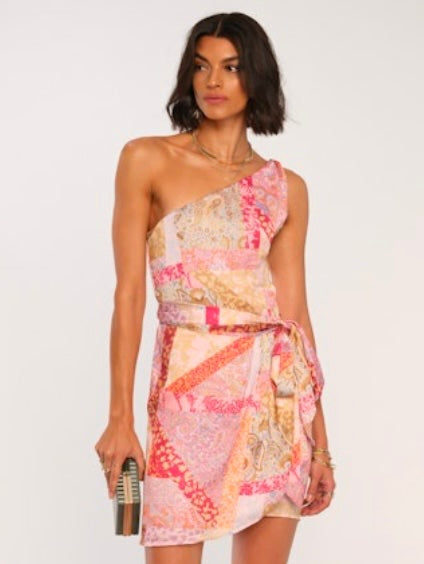 Heartloom Willow Dress