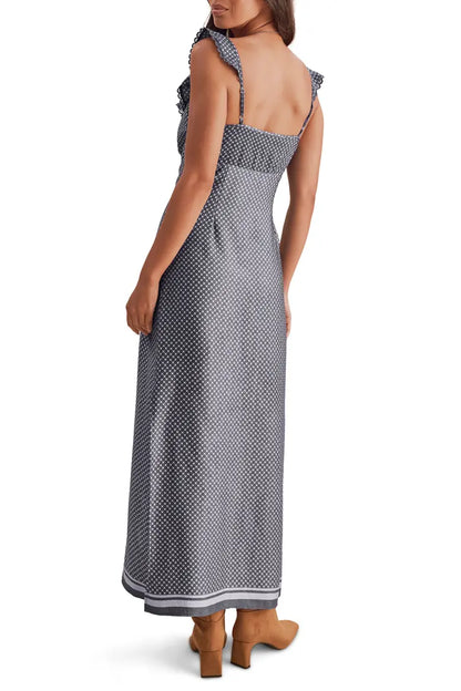 Splendid Baylee Maxi Dress