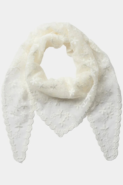 Sofie Schnoor MINASW Scarf