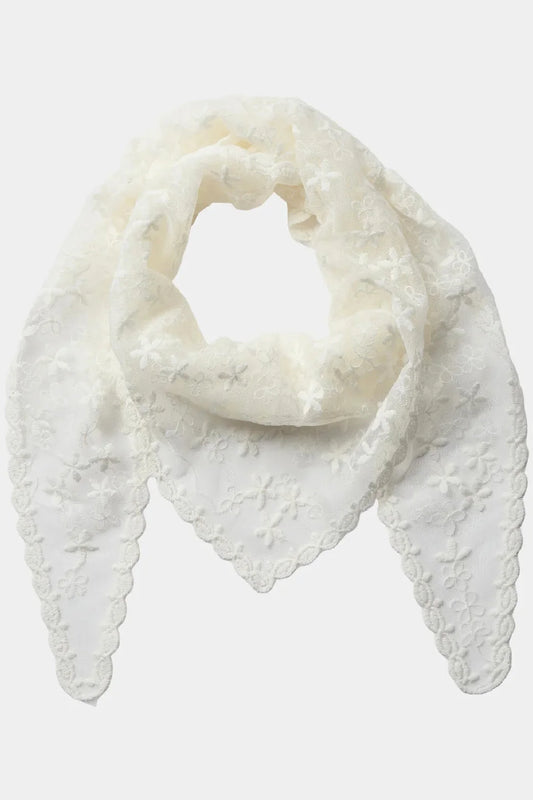 Sofie Schnoor MINASW Scarf