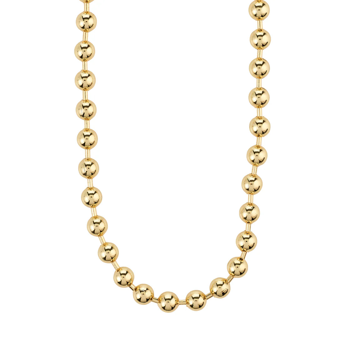 Pilgrim Air Necklace