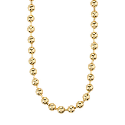 Pilgrim Air Necklace