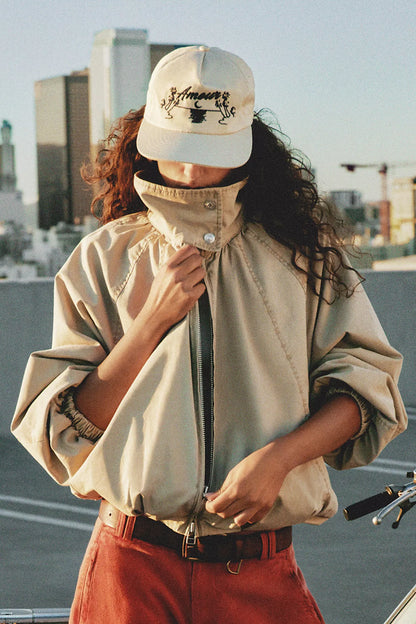 Free People Chelsea Jacket