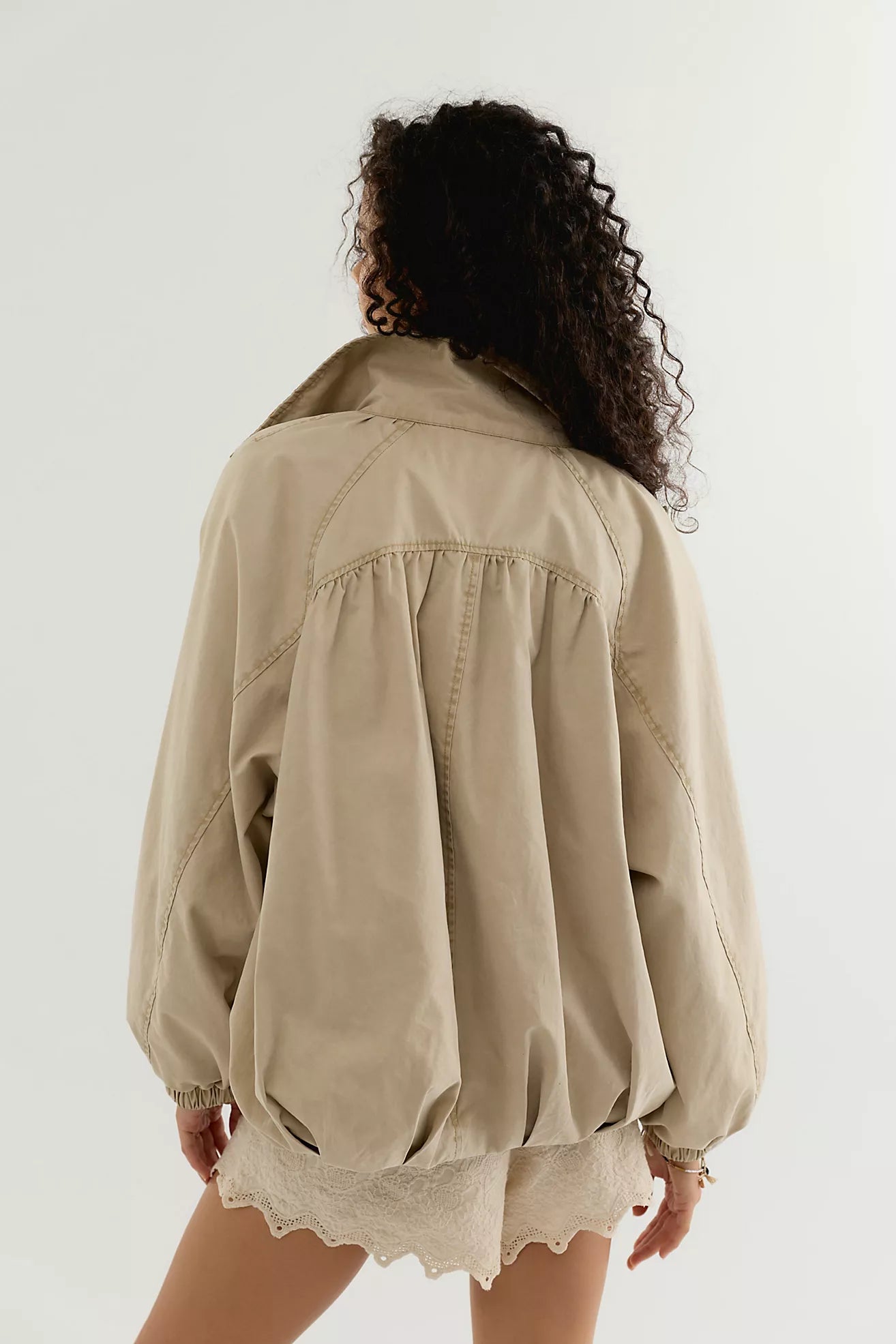 Free People Chelsea Jacket