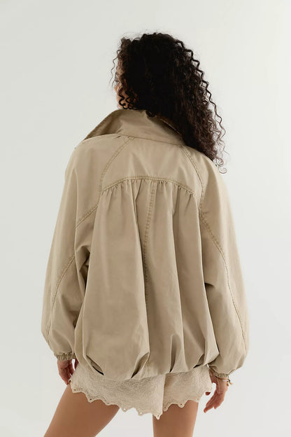 Free People Chelsea Jacket