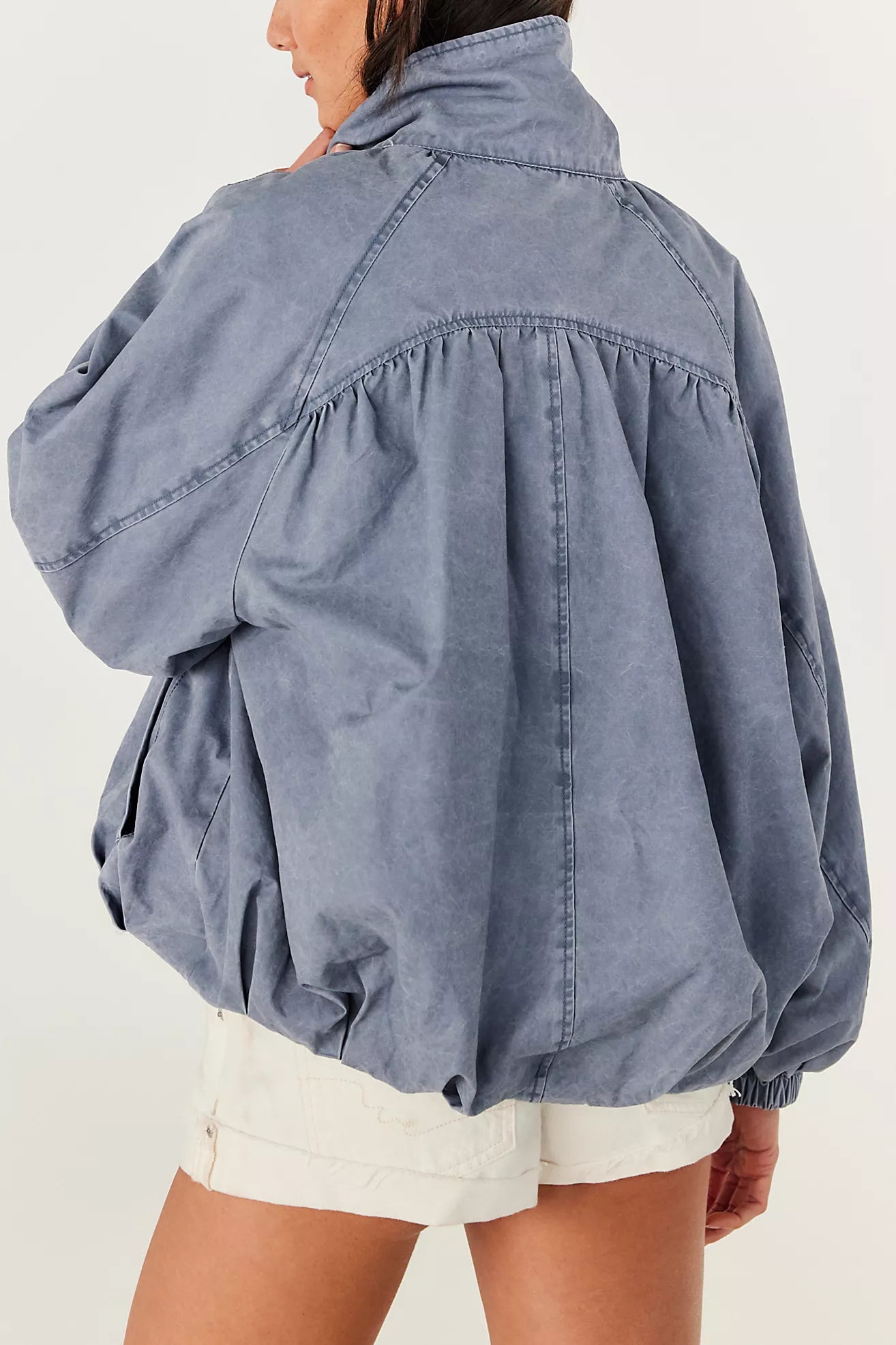 Free People Chelsea Jacket