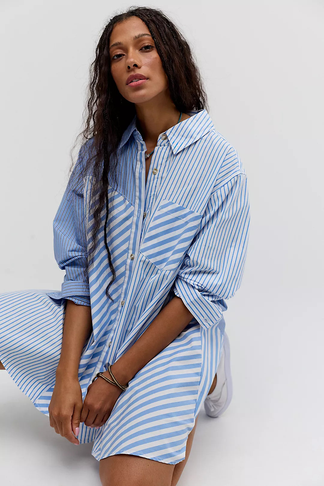 Free People Oxford Club Mini