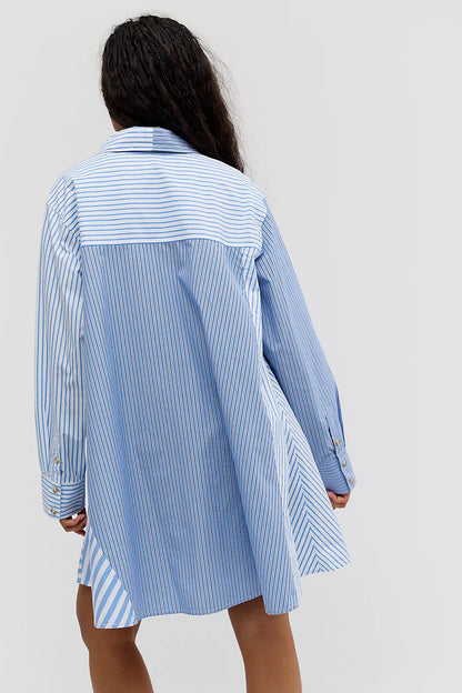 Free People Oxford Club Mini