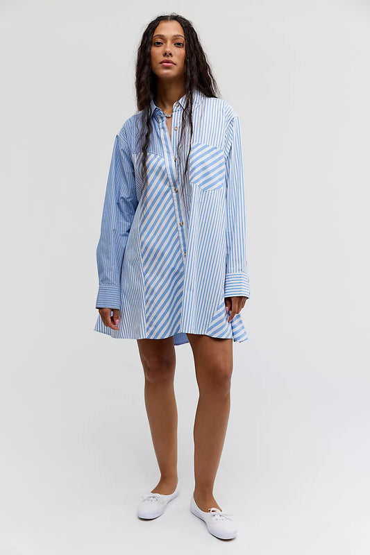 Free People Oxford Club Mini