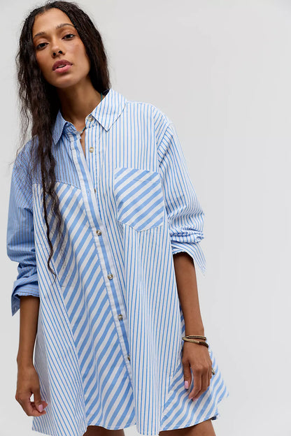 Free People Oxford Club Mini