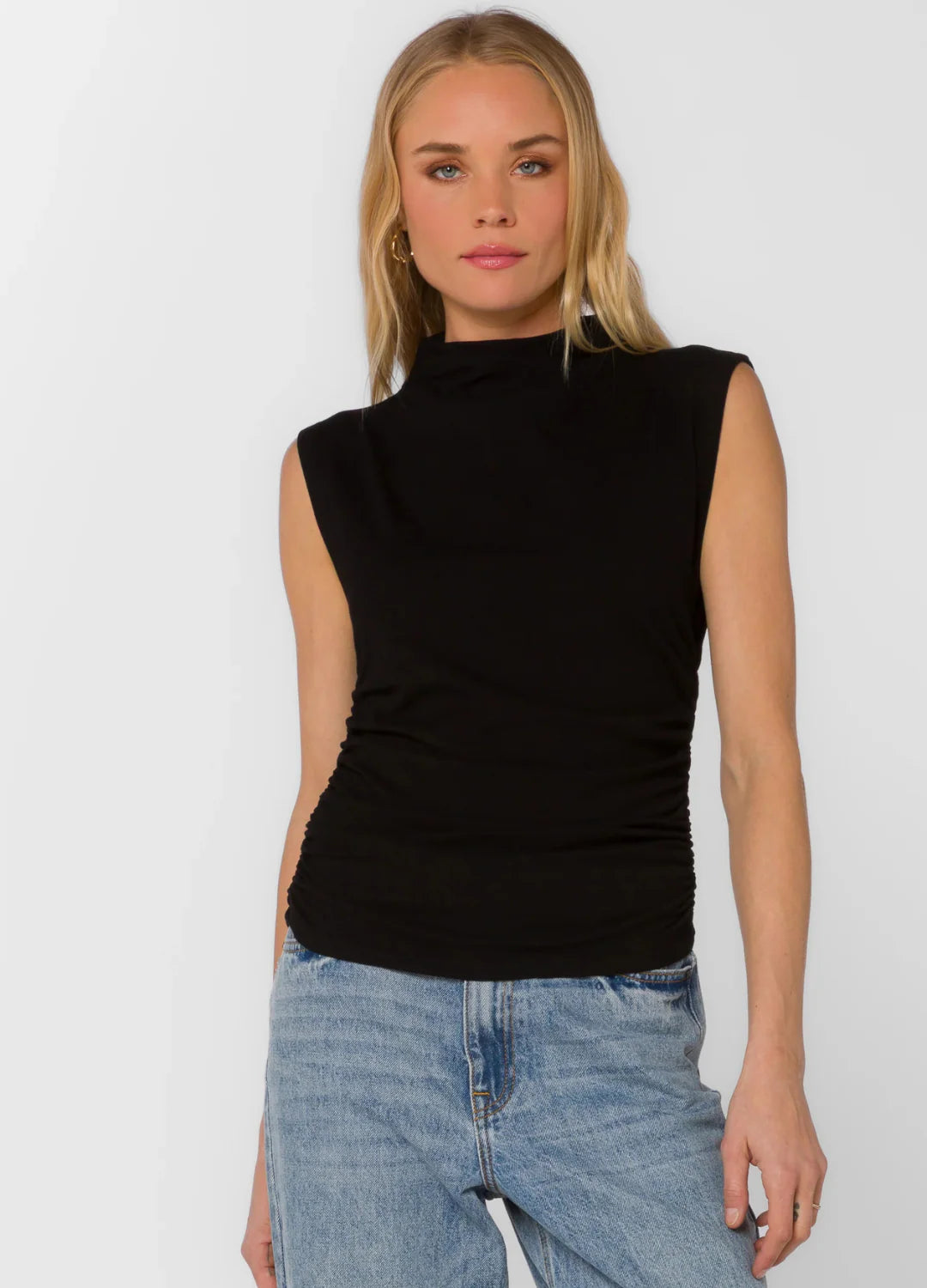 Velvet Heart Lavali Sleeveless