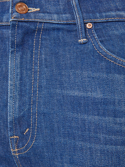 Mother The Kick it Flood