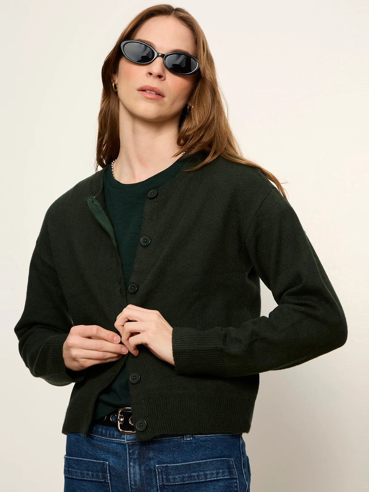 Sanctuary Must-Have Cardi