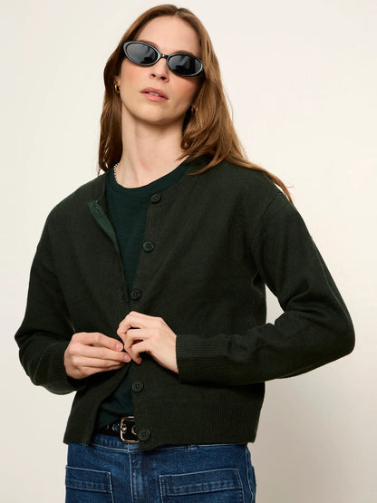 Sanctuary Must-Have Cardi
