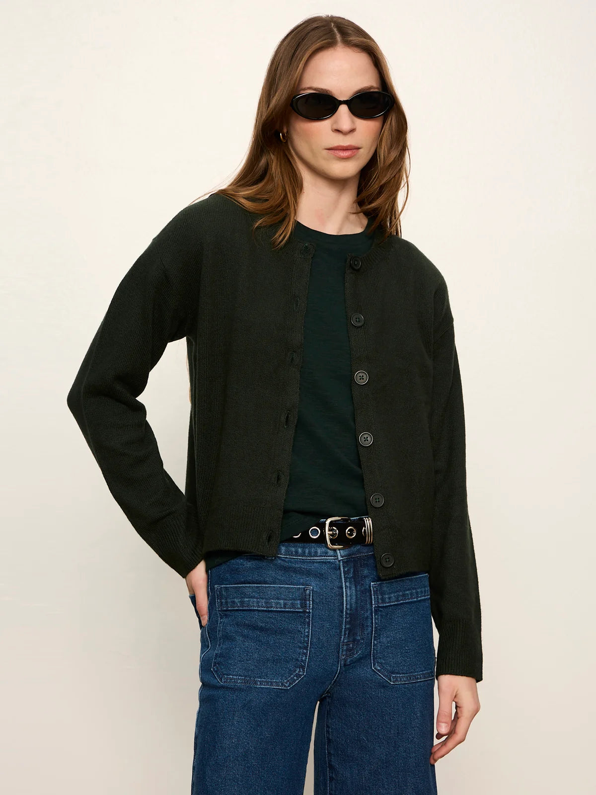 Sanctuary Must-Have Cardi