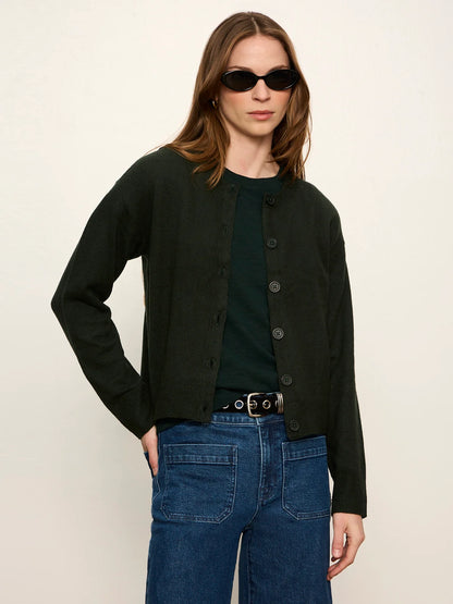 Sanctuary Must-Have Cardi