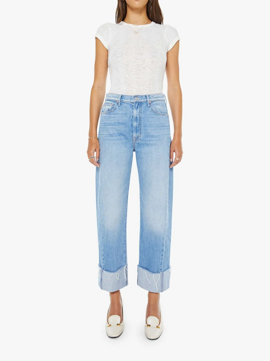 Mother The Half-Pipe Ankle Cuff