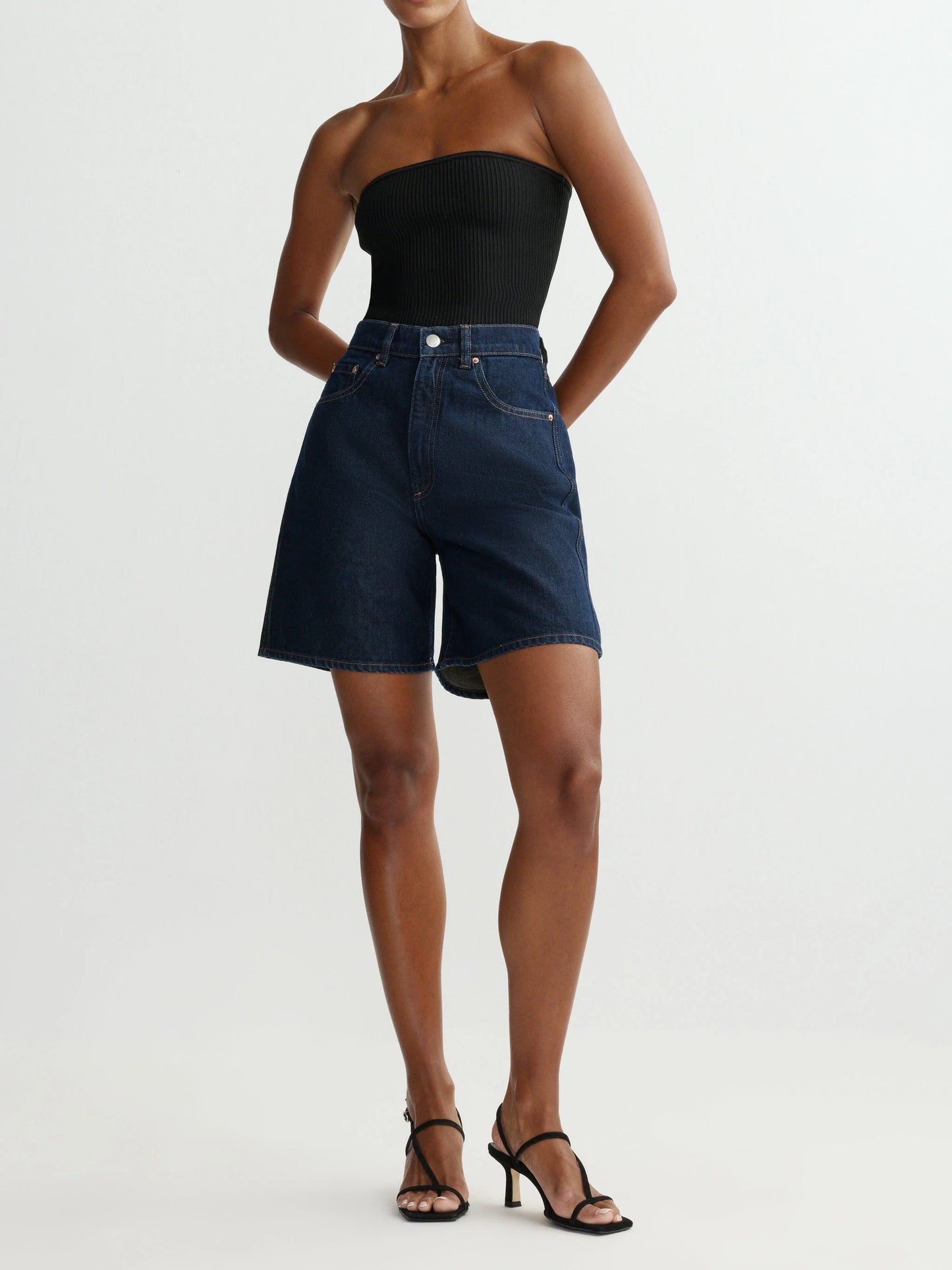 DL 1961 Taylor Short