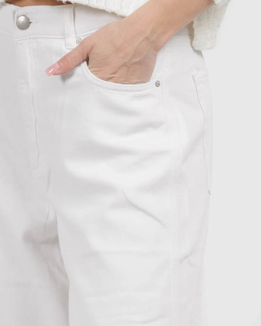 DL 1961 Miro Barrel Denim