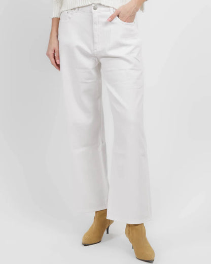 DL 1961 Miro Barrel Denim