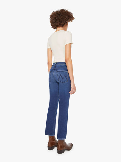 Mother Tripper Ankle