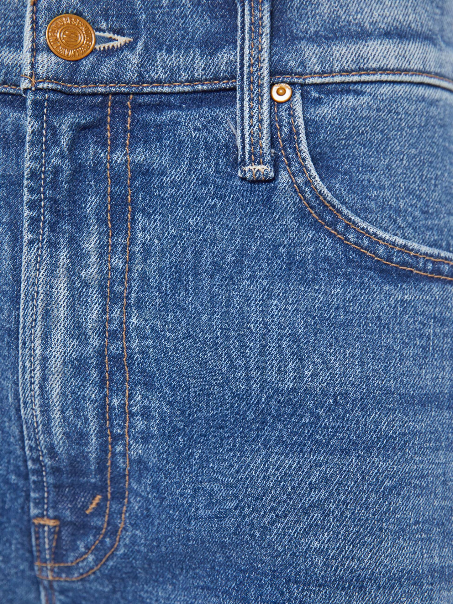 Mother Dodger