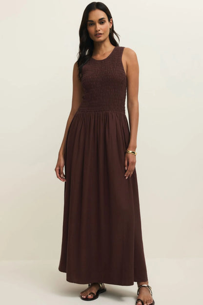 Z Supply Juniper Maxi Dress