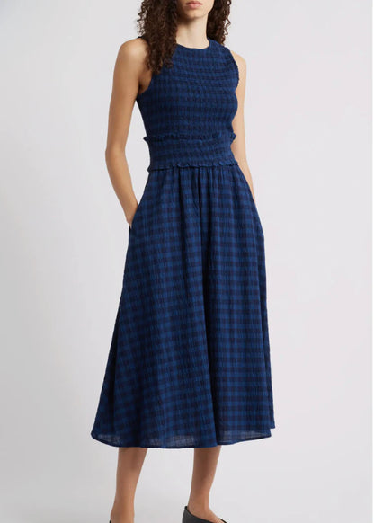 FRNCH Saquarema Dress