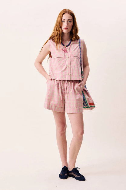 FRNCH Luminous Short