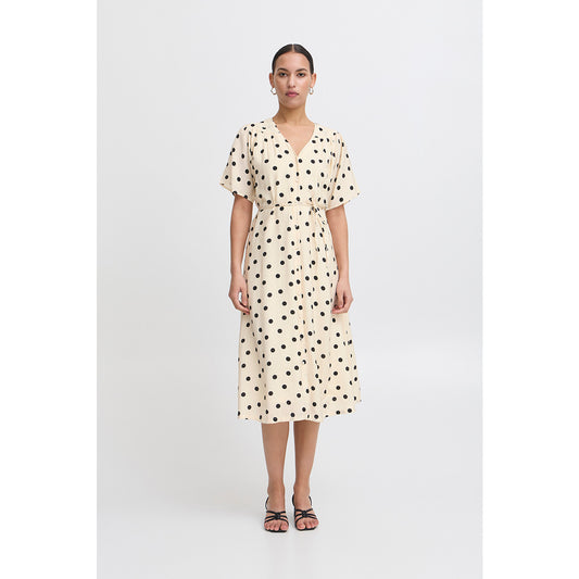 ICHI IHTADITA Dress