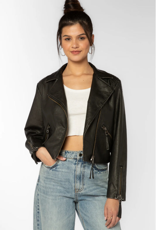 Velvet Heart Kenwood Jacket