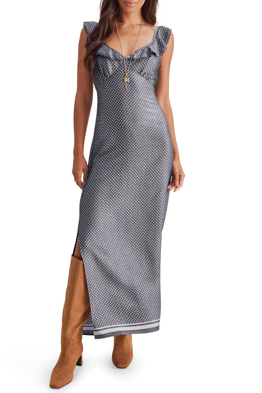 Splendid Baylee Maxi Dress
