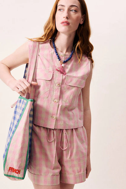 FRNCH Luminous Short