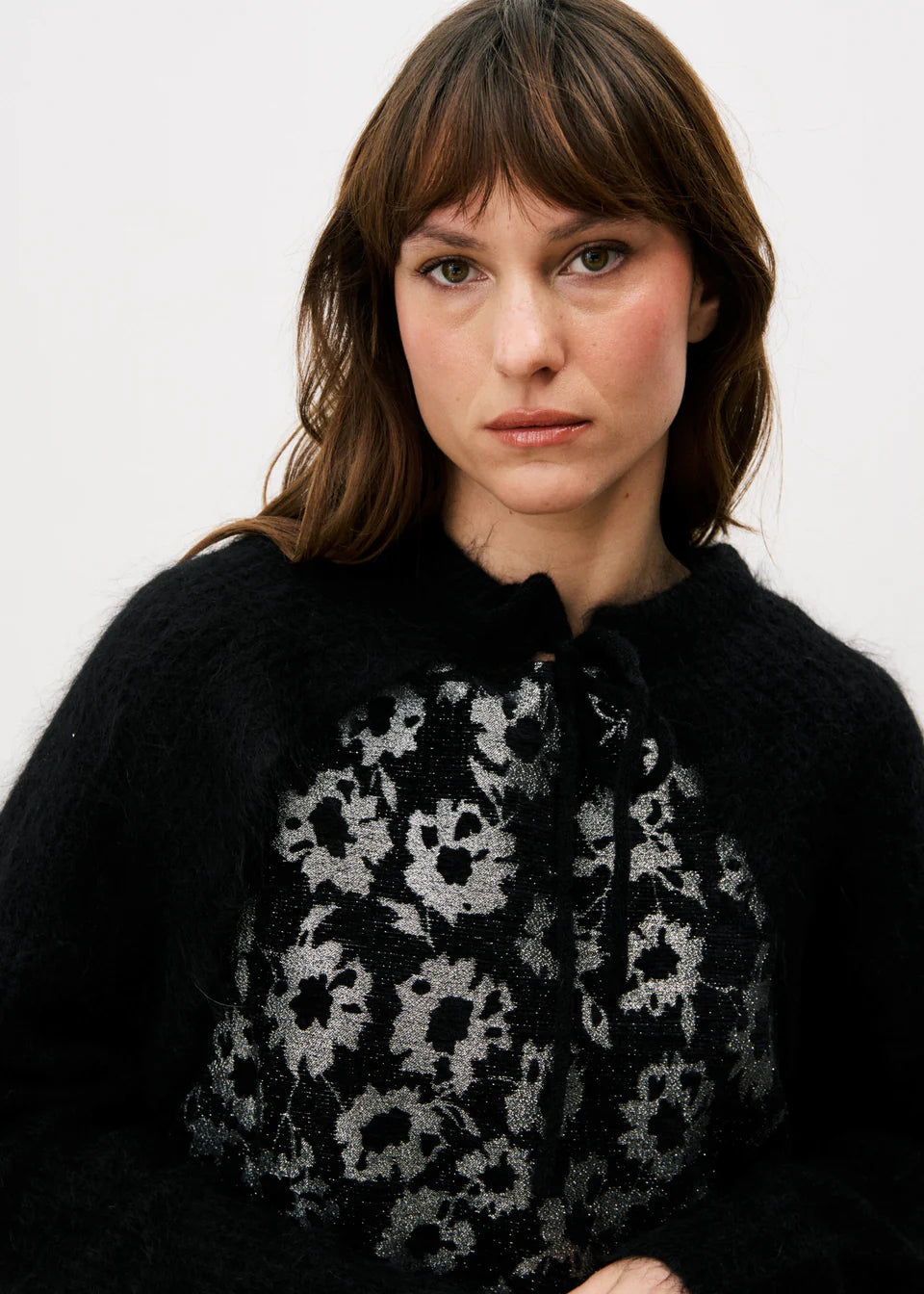 FRNCH Berte Bolero