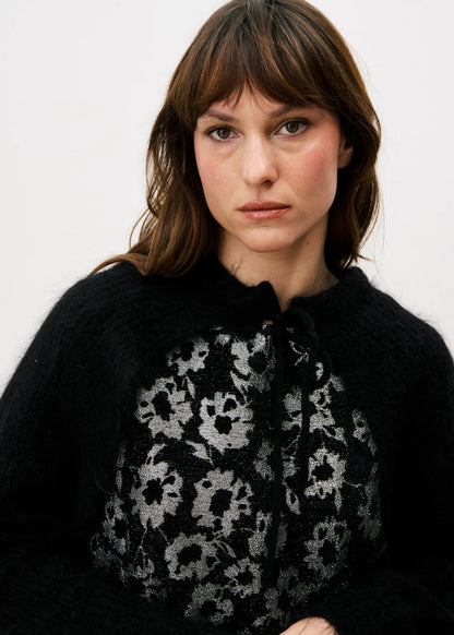 FRNCH Berte Bolero