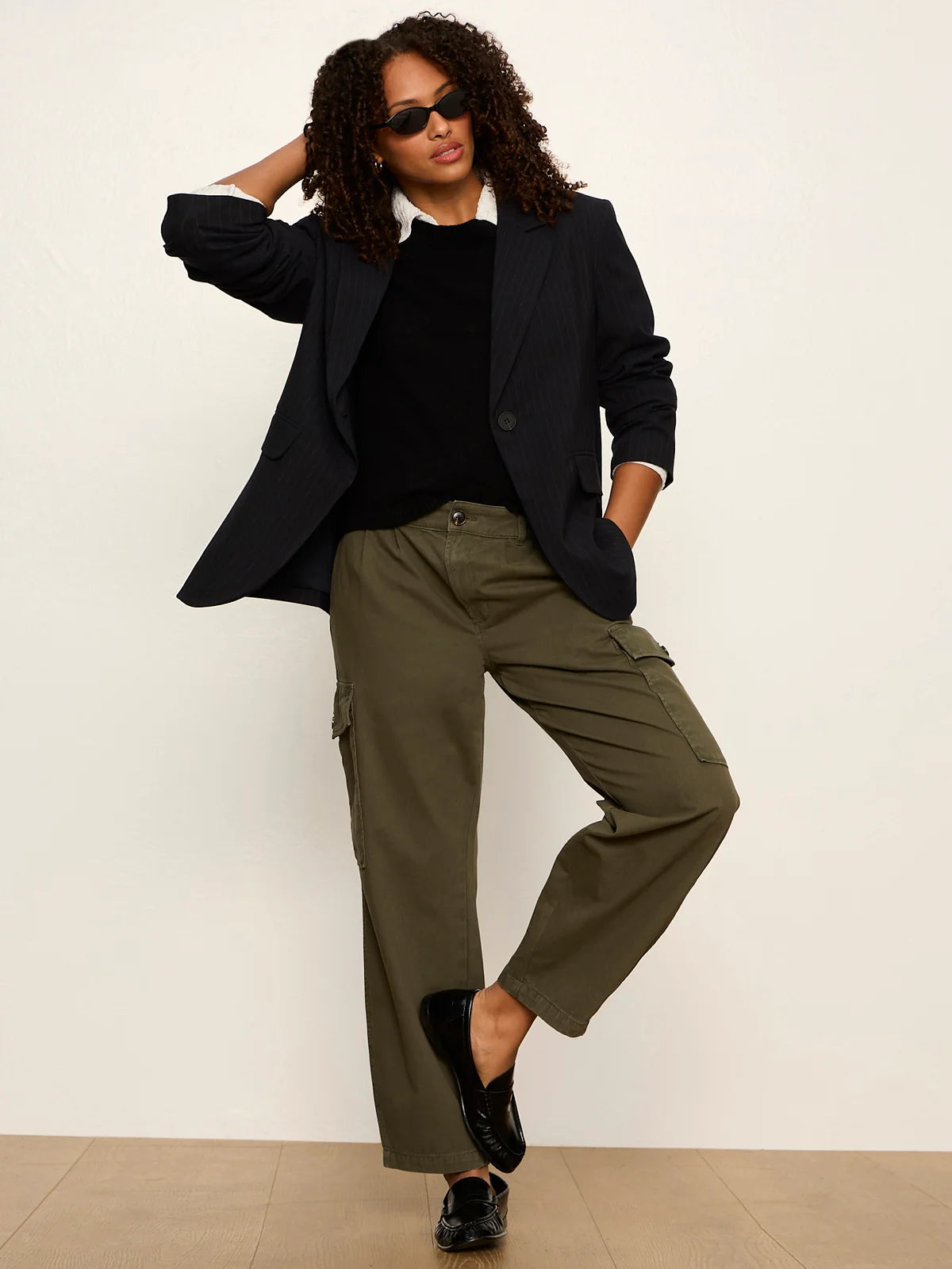 Sanctuary Maci Blazer
