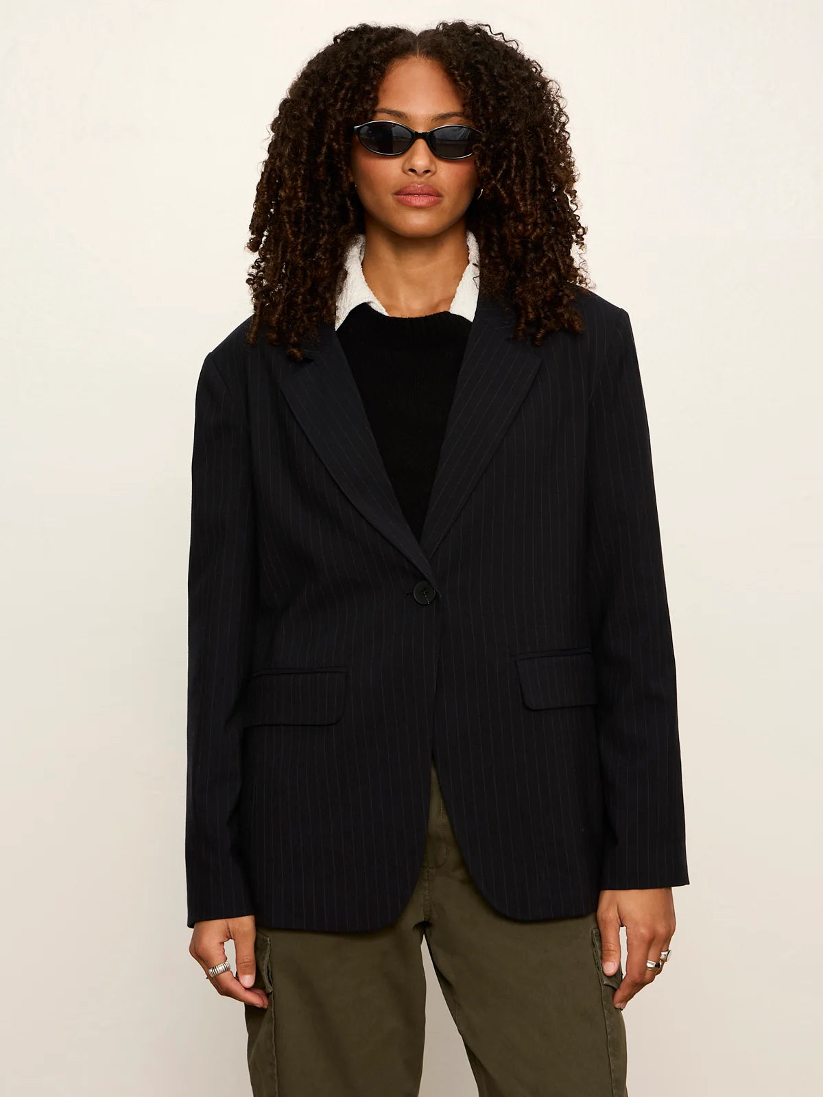 Sanctuary Maci Blazer