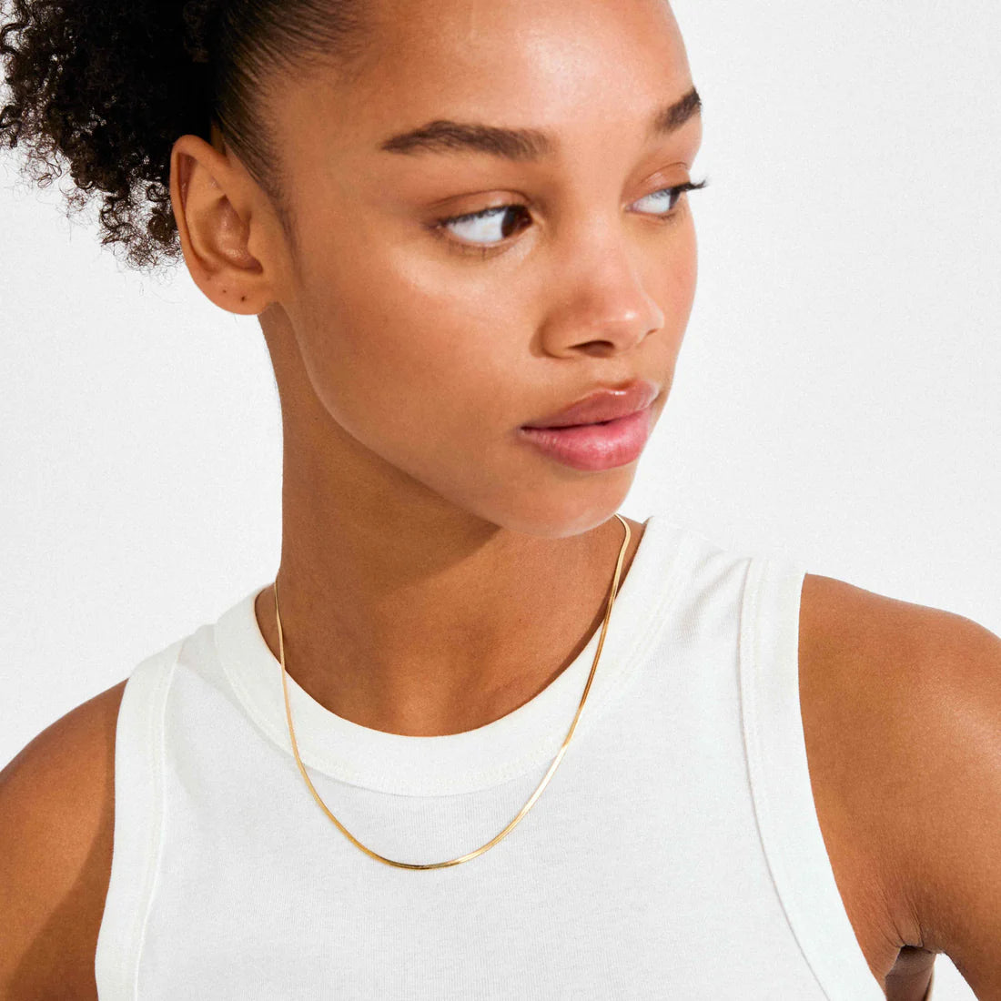Pilgrim Nikita Necklace