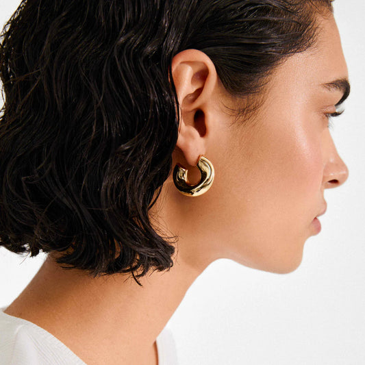 Pilgrim Jennings Earrings