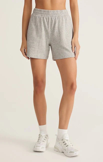 Z Supply Club Shorts