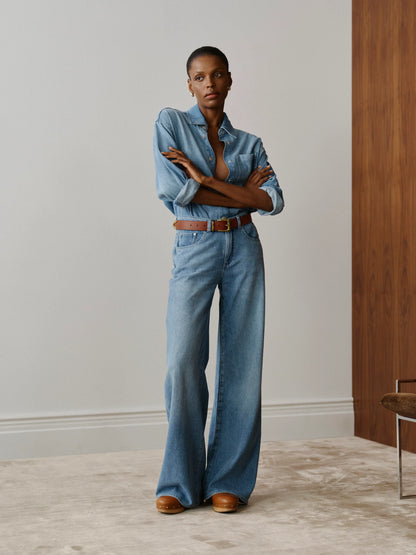 DL1961 Alex Wide Leg