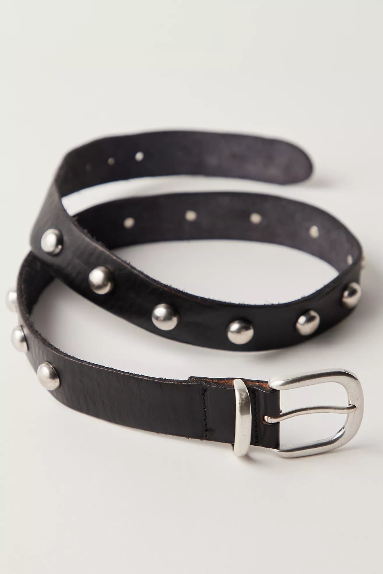 Free People Rhodes Stud Belt