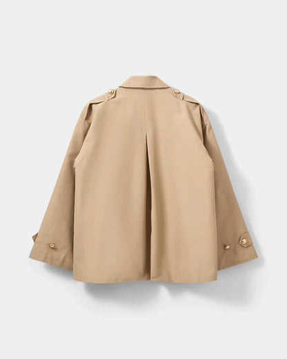 Sofie Schnoor Adria Short Trench