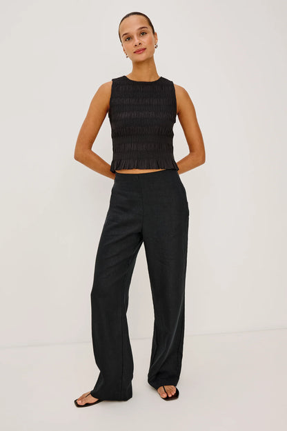 Rails Andrine Linen Pant